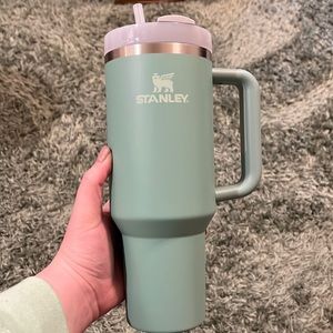 40oz Stanley quencher